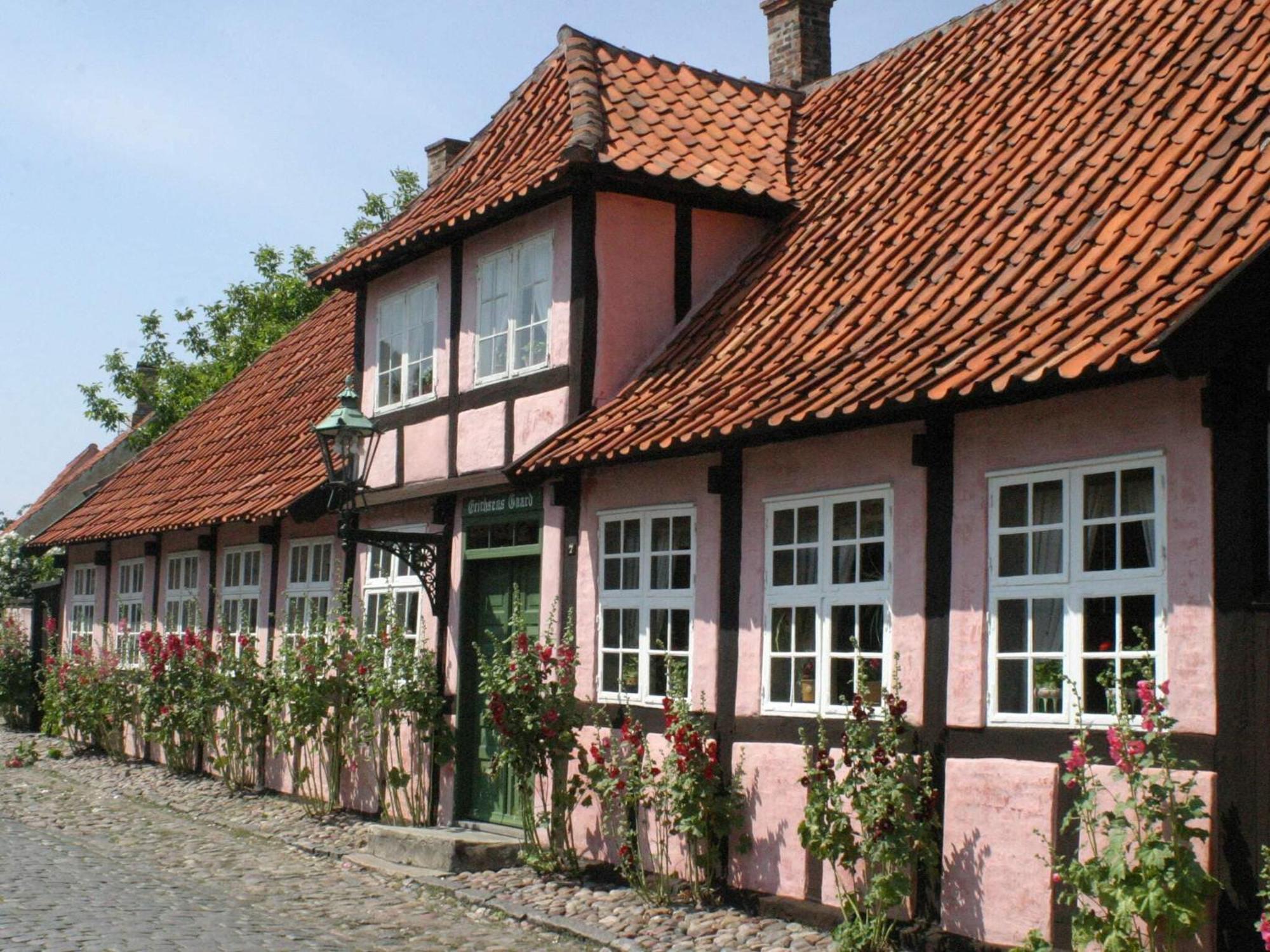 Holiday Home Ronne XI Exterior photo
