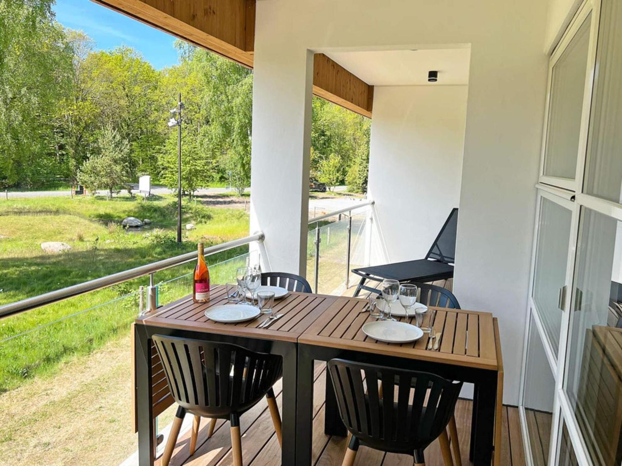 Holiday Home Ronne XI Exterior photo